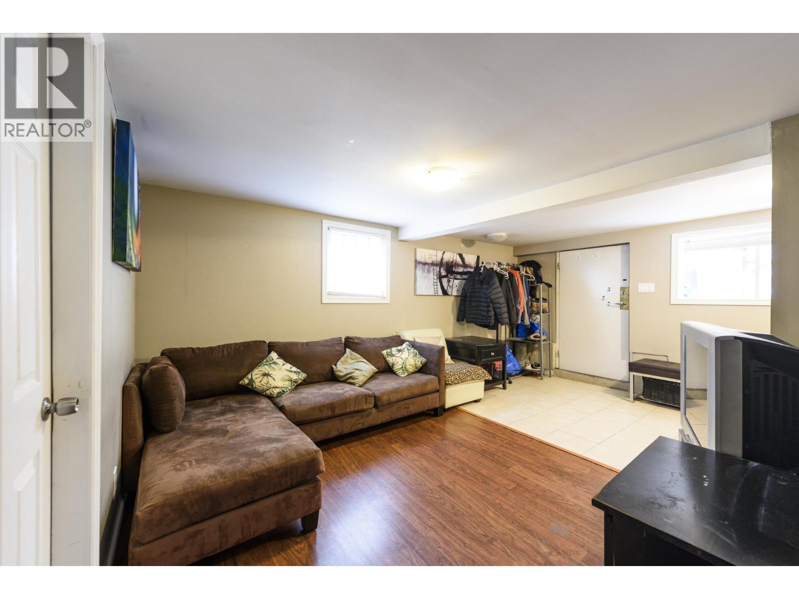 3528 FRANKLIN STREET, Vancouver