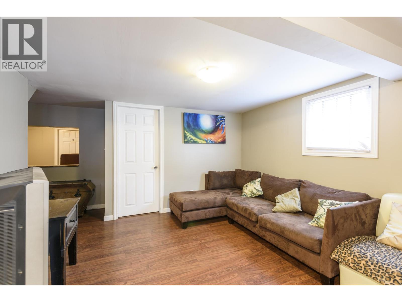 3528 FRANKLIN STREET, Vancouver