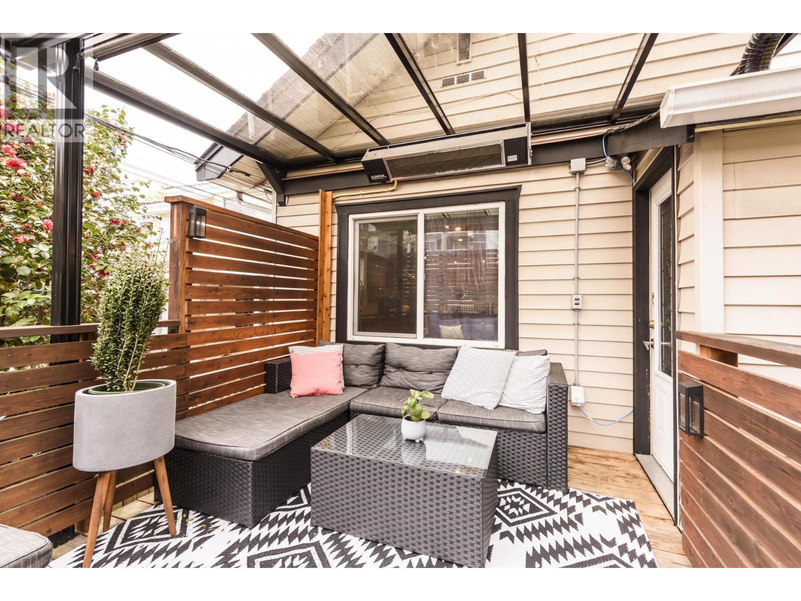 3528 FRANKLIN STREET, Vancouver