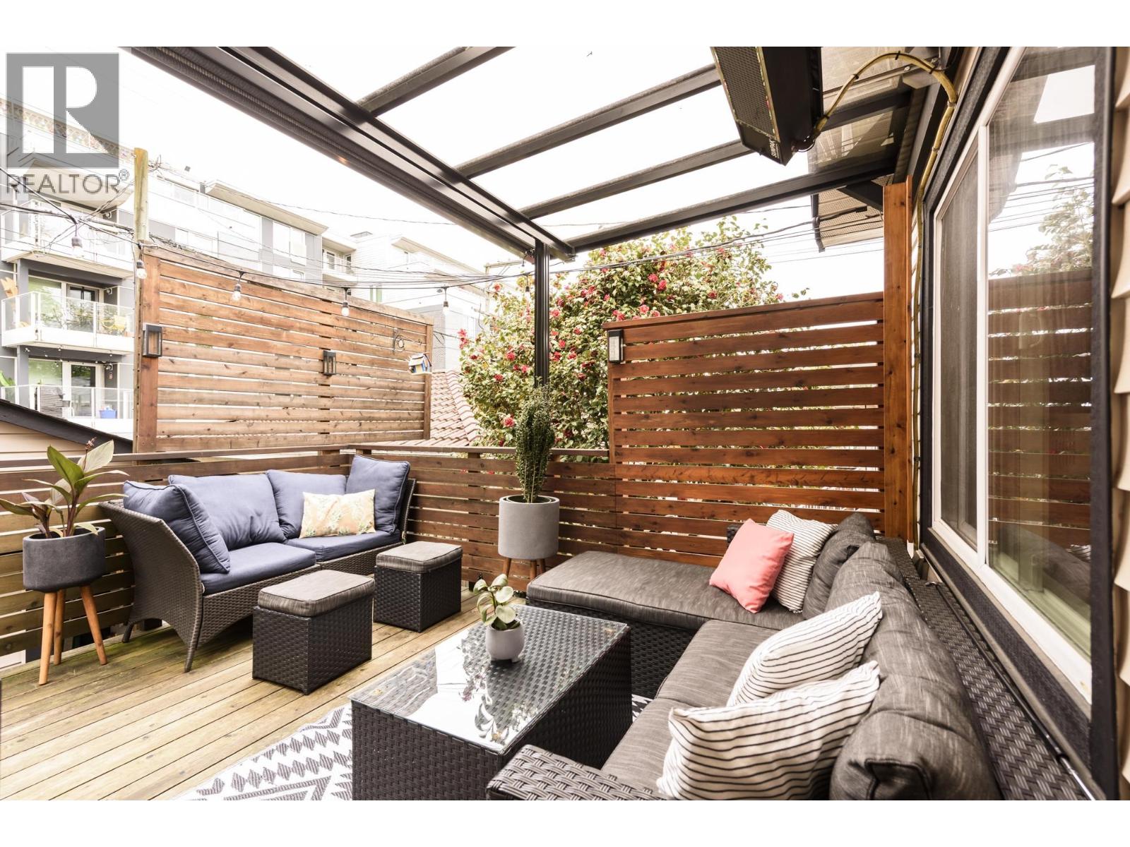3528 FRANKLIN STREET, Vancouver