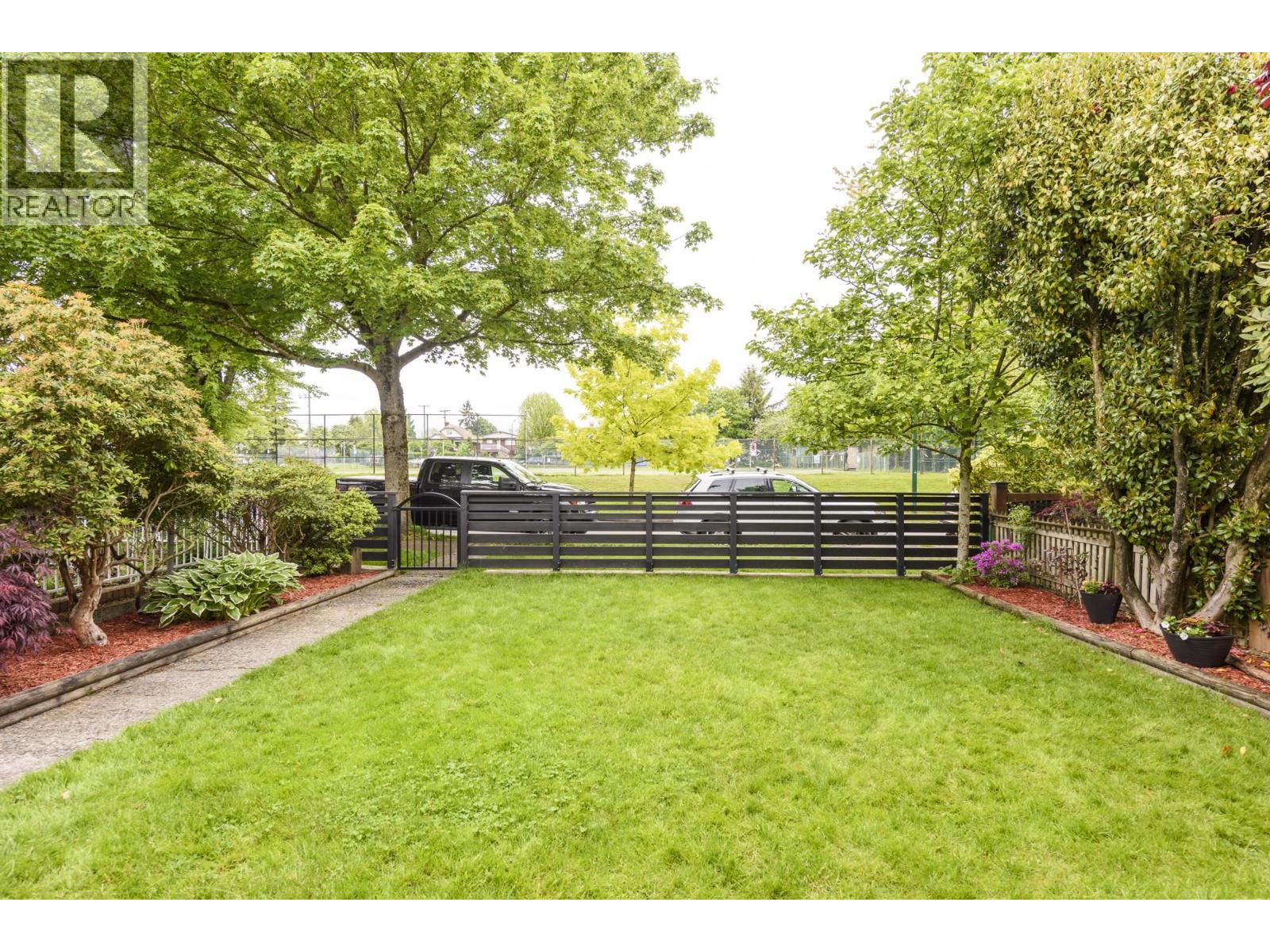 3528 FRANKLIN STREET, Vancouver