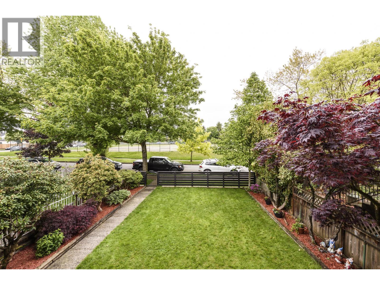 3528 FRANKLIN STREET, Vancouver