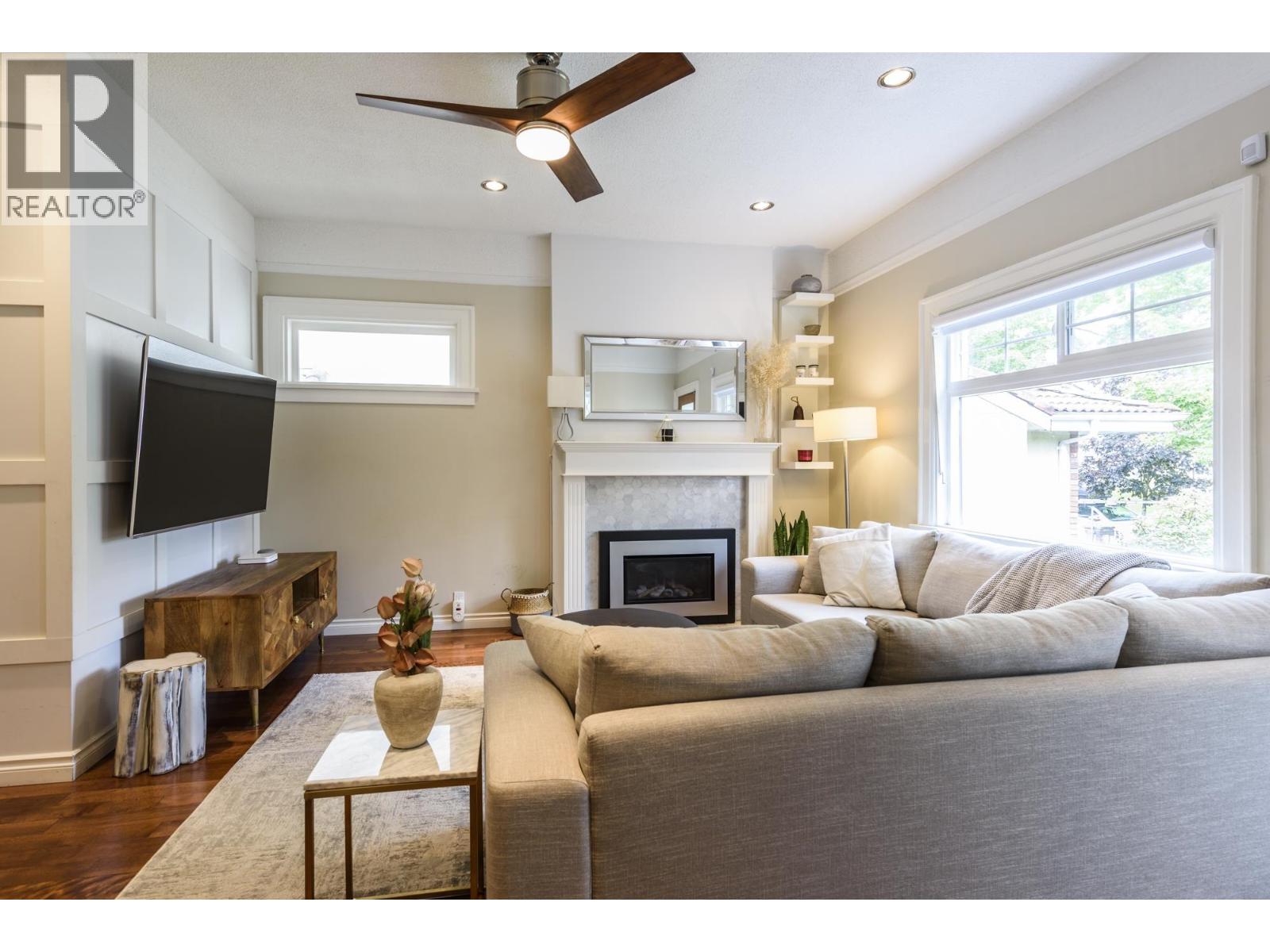3528 FRANKLIN STREET, Vancouver