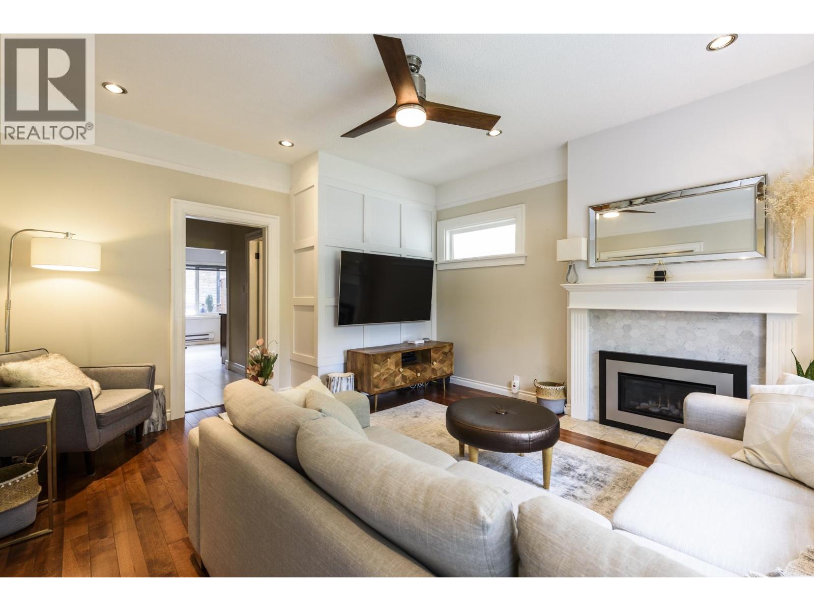 3528 FRANKLIN STREET, Vancouver