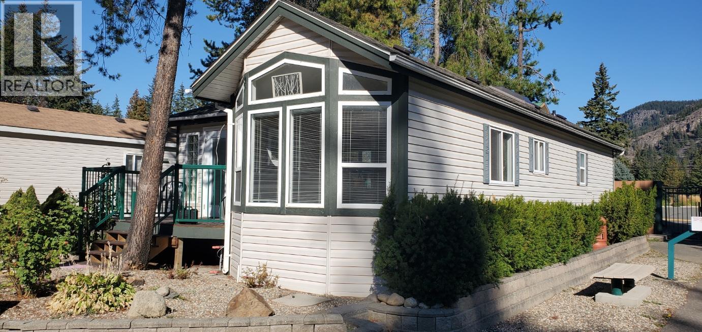 164 3980 Squilax Anglemont Road, Scotch Creek
