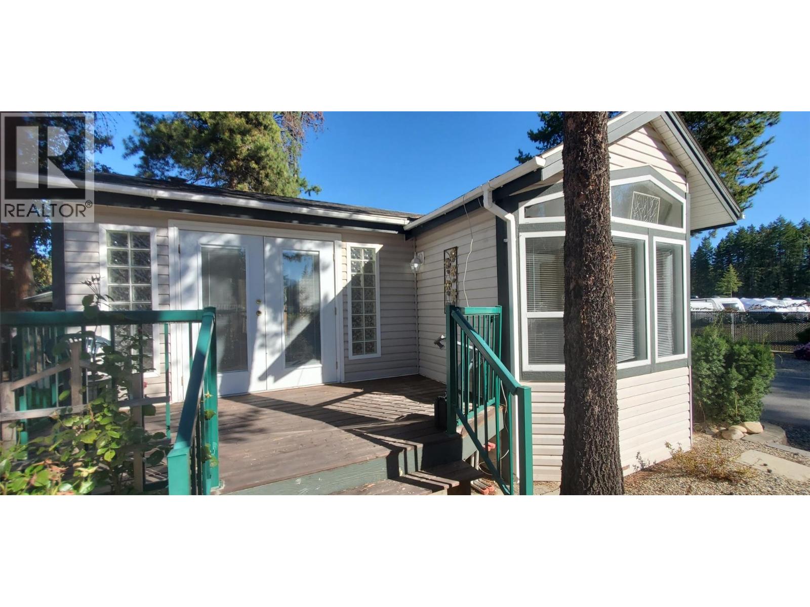 #164 3980 Squilax Anglemont Road - 21