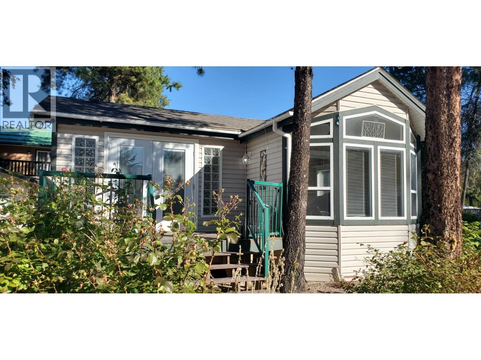 #164 3980 Squilax Anglemont Road - 2