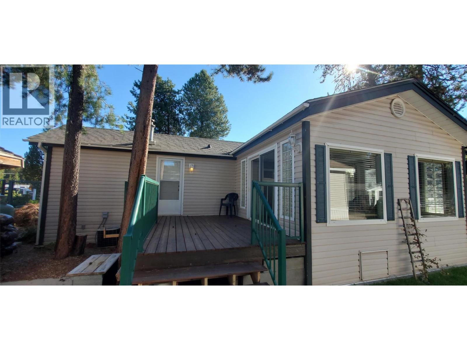 #164 3980 Squilax Anglemont Road - 13