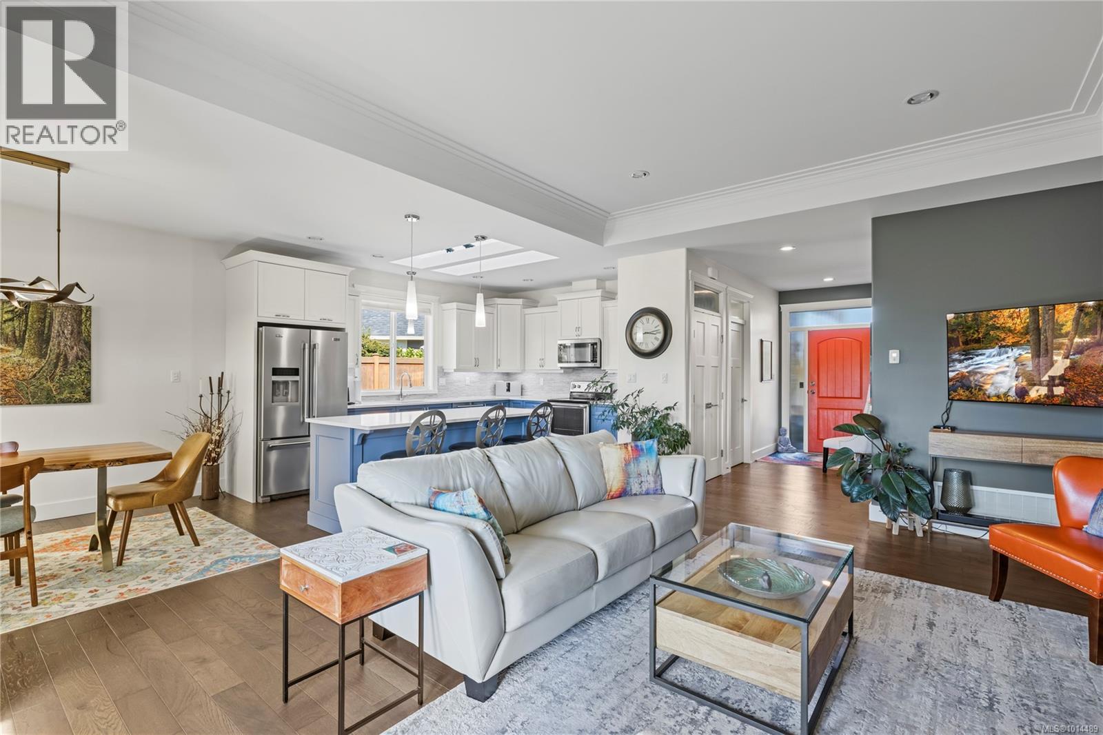 527 Ridgefield Dr, Parksville