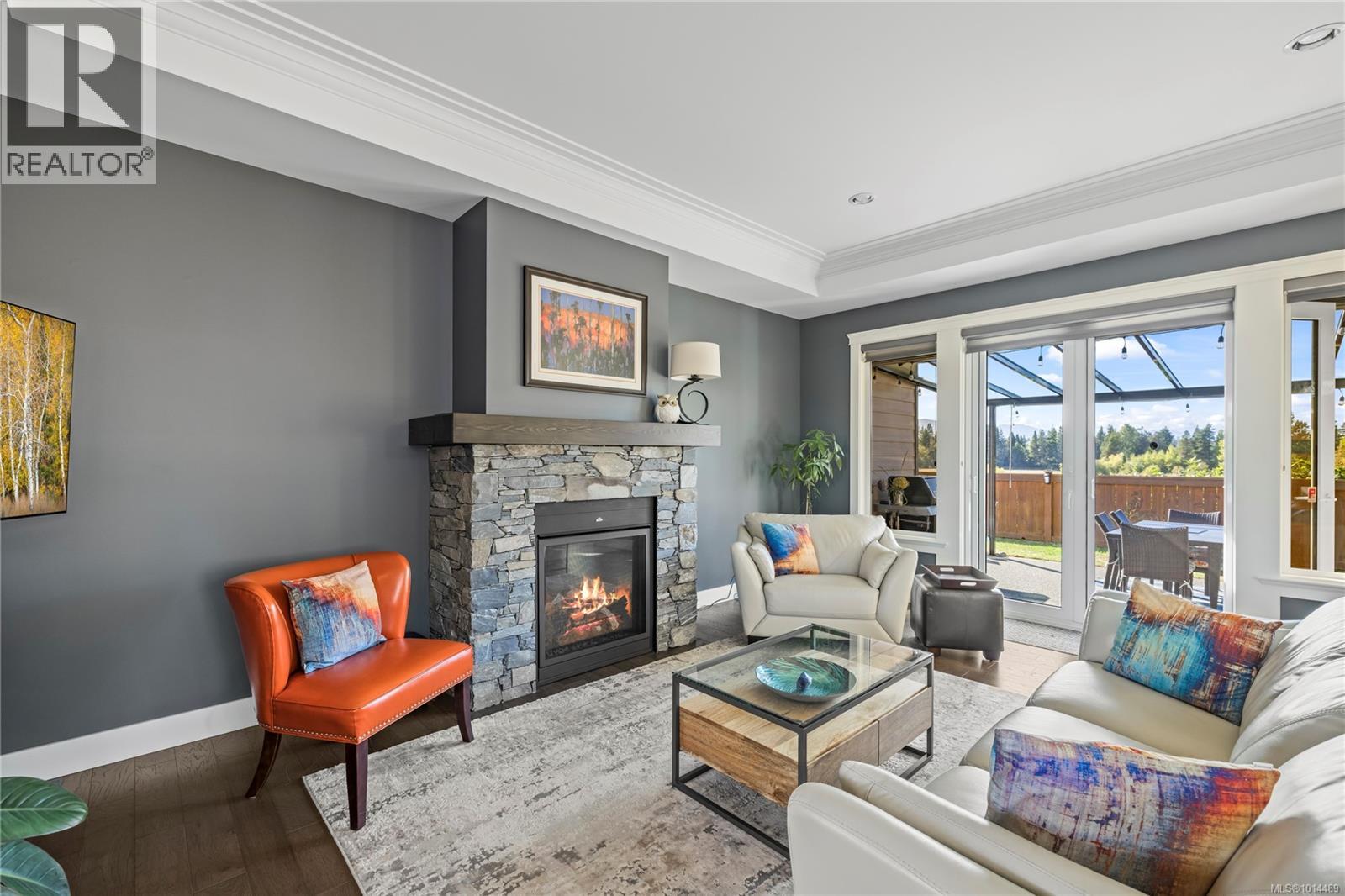 527 Ridgefield Dr, Parksville