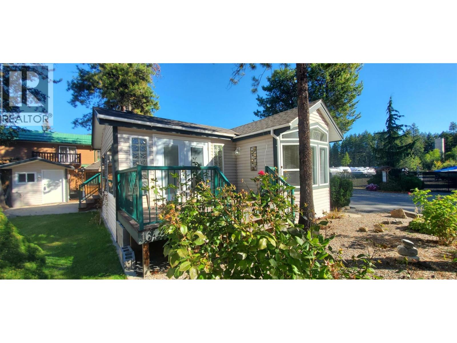 #164 3980 Squilax Anglemont Road - 15