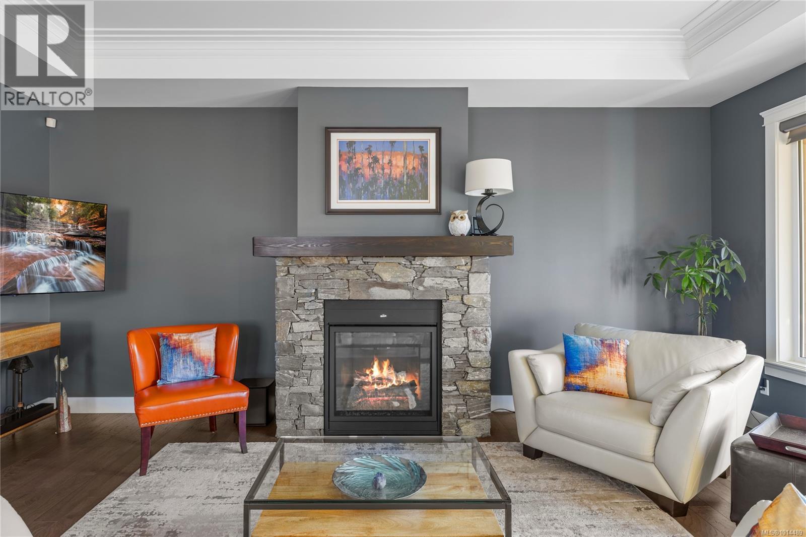 527 Ridgefield Dr, Parksville