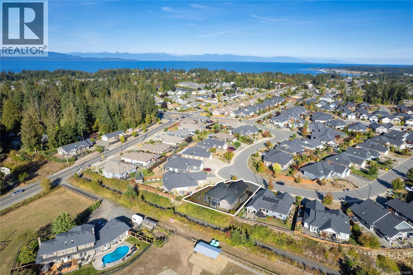 527 Ridgefield Dr, Parksville
