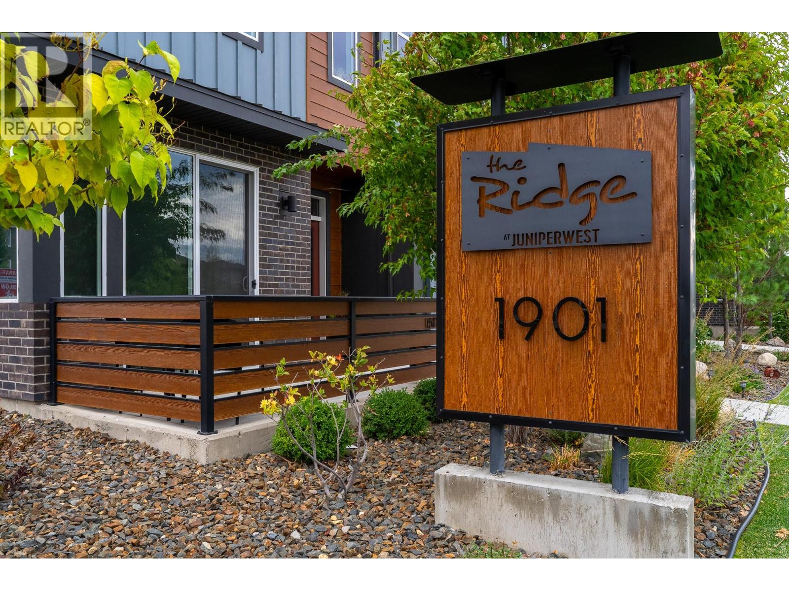 1901 Qu'Appelle Boulevard Unit# 136, Kamloops
