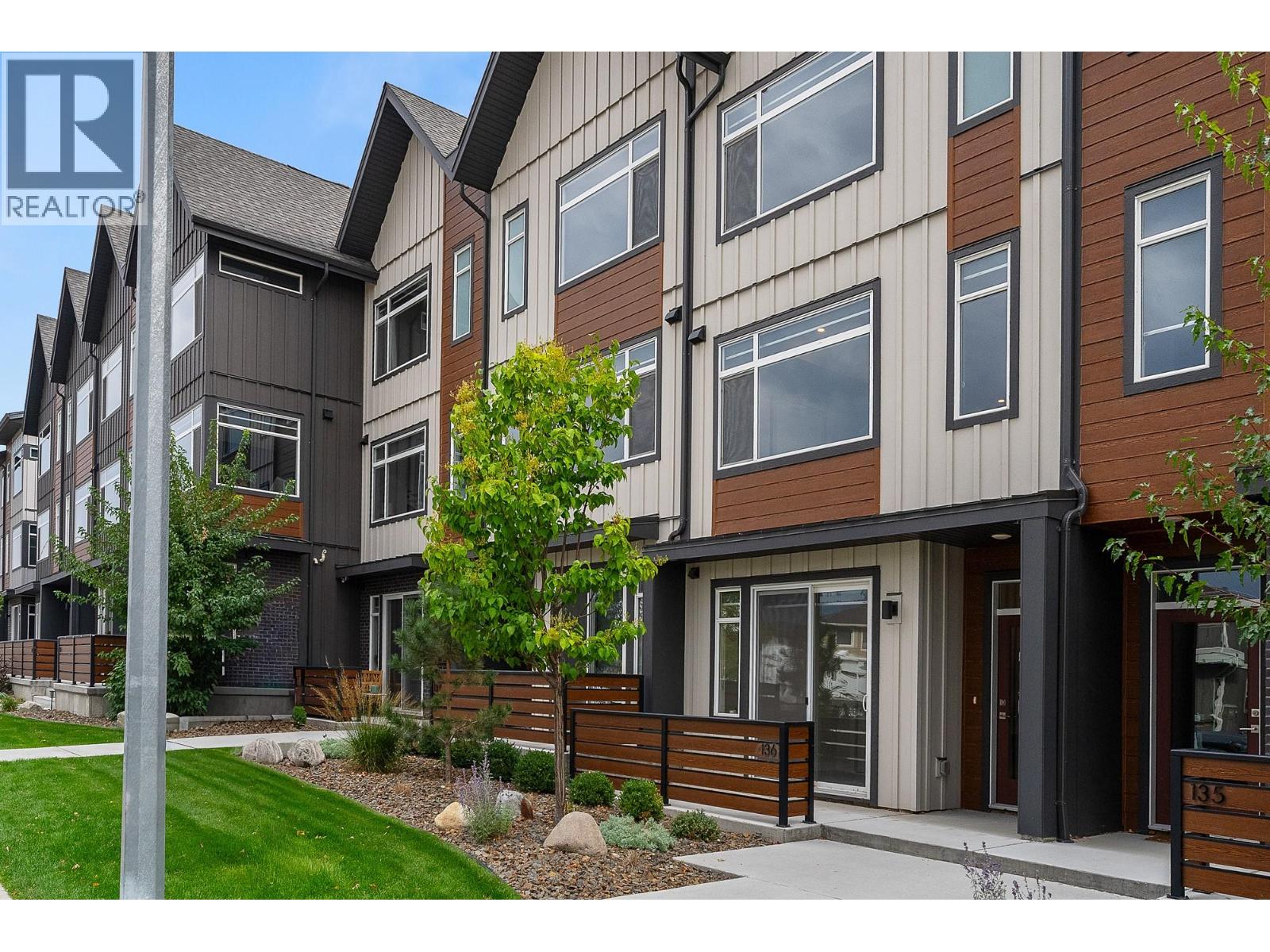 1901 Qu'Appelle Boulevard Unit# 136, Kamloops