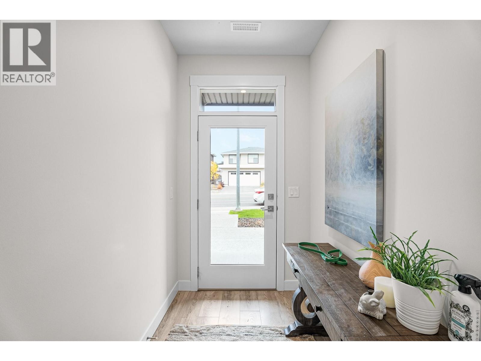 1901 Qu'Appelle Boulevard Unit# 136, Kamloops