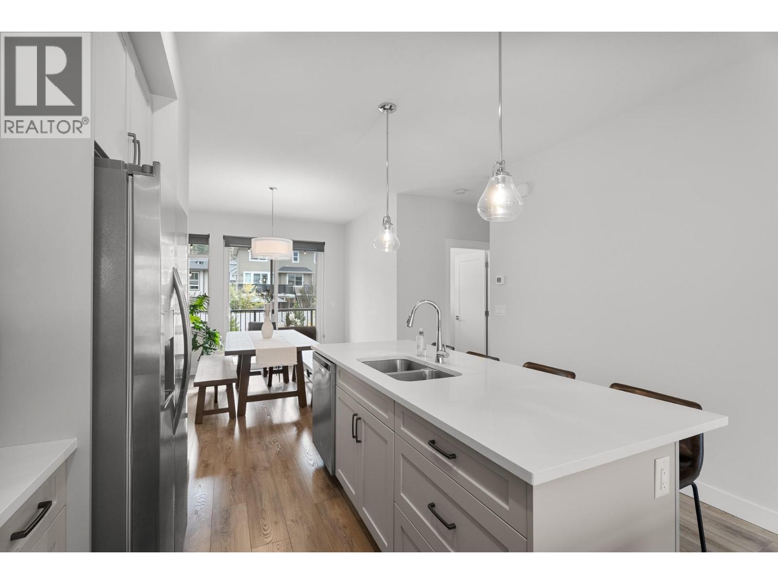 1901 Qu'Appelle Boulevard Unit# 136, Kamloops