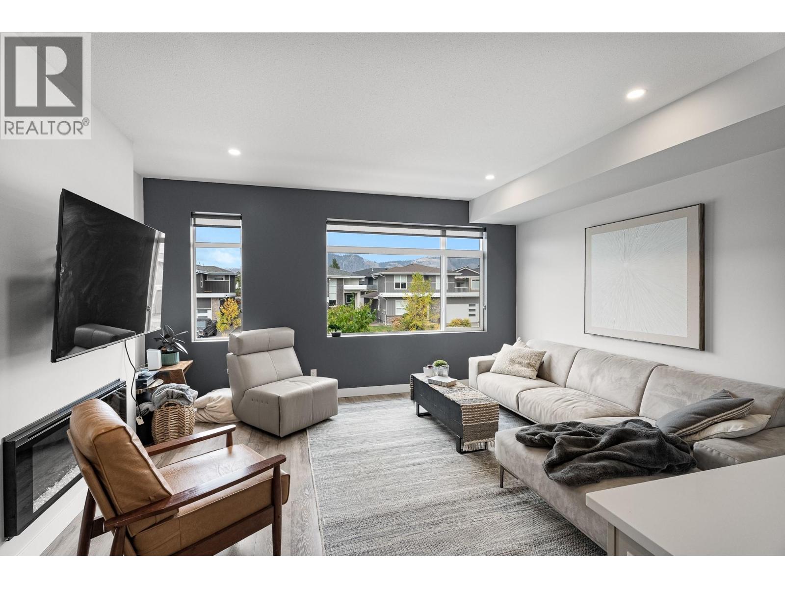 1901 Qu'Appelle Boulevard Unit# 136, Kamloops
