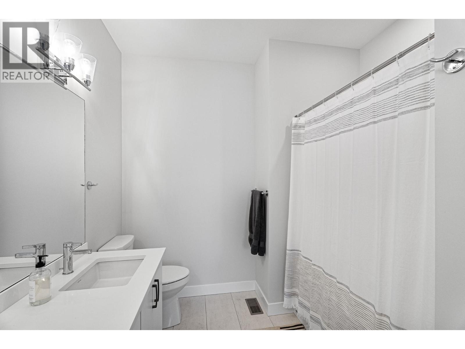 1901 Qu'Appelle Boulevard Unit# 136, Kamloops