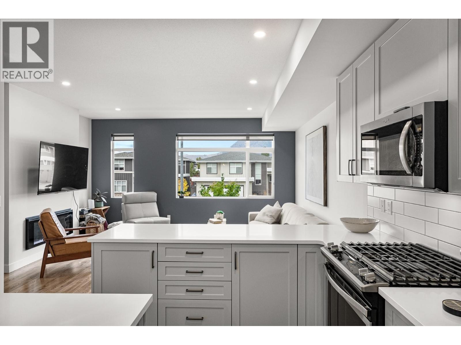 1901 Qu'Appelle Boulevard Unit# 136, Kamloops