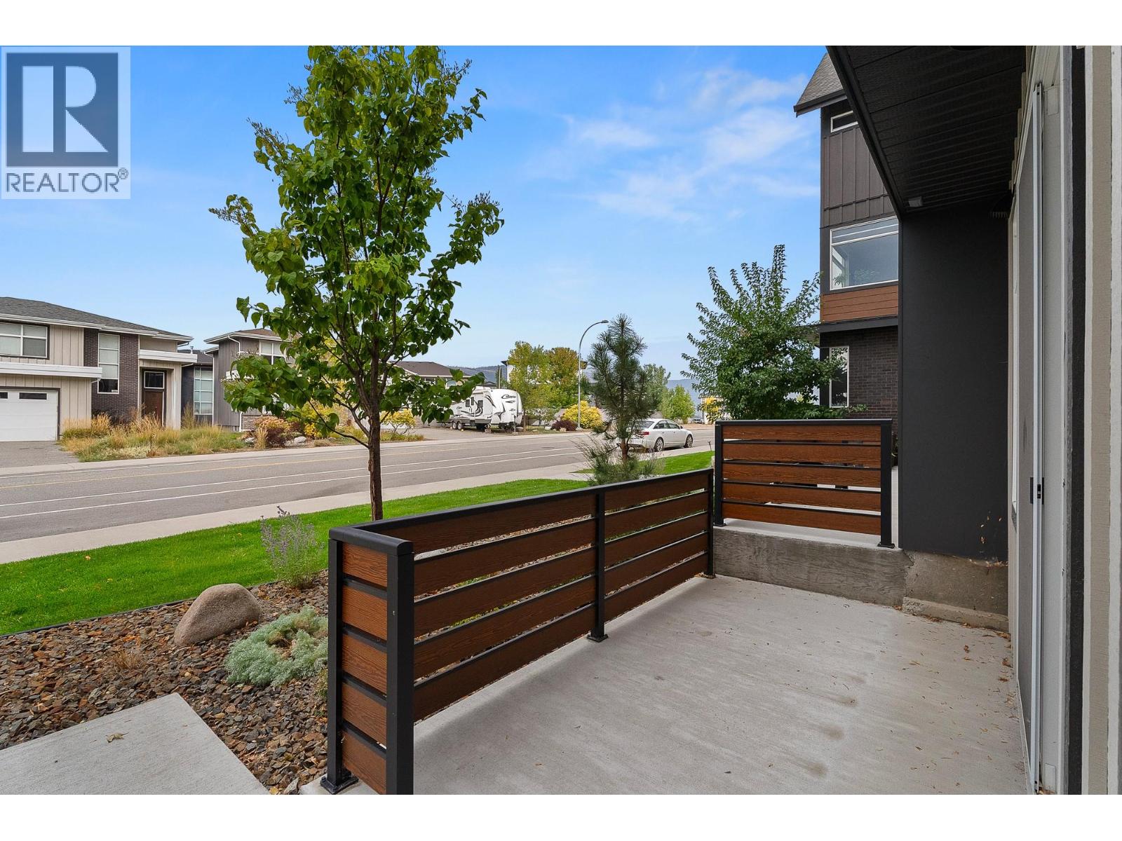 1901 Qu'Appelle Boulevard Unit# 136, Kamloops