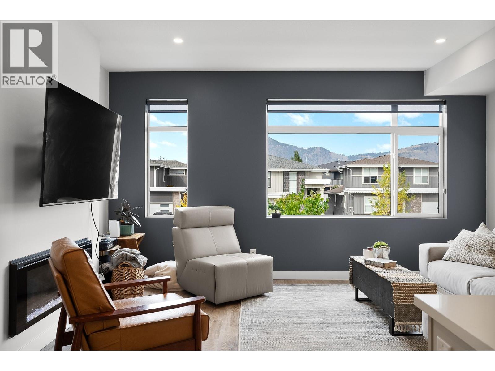 1901 Qu'Appelle Boulevard Unit# 136, Kamloops