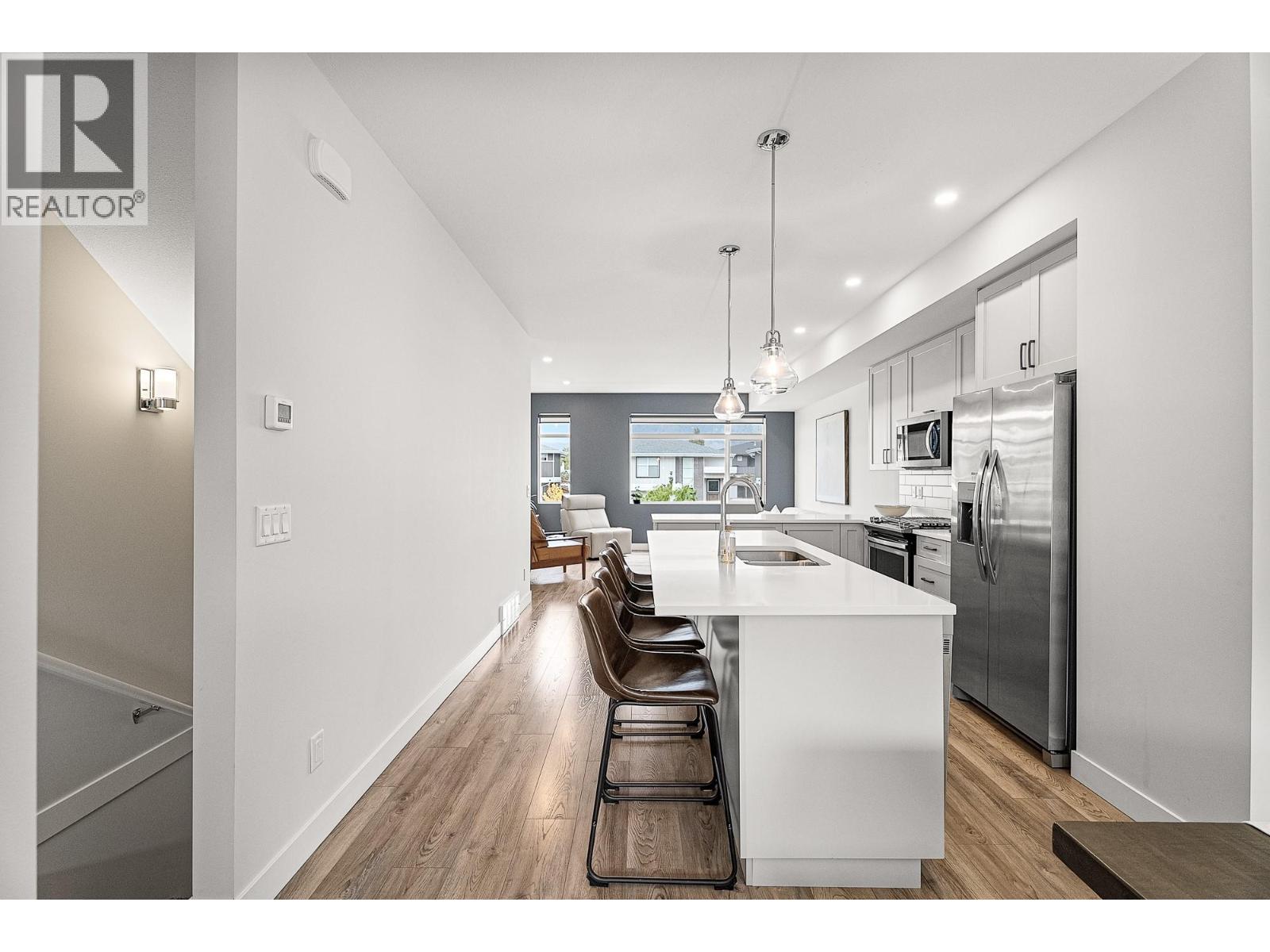 1901 Qu'Appelle Boulevard Unit# 136, Kamloops