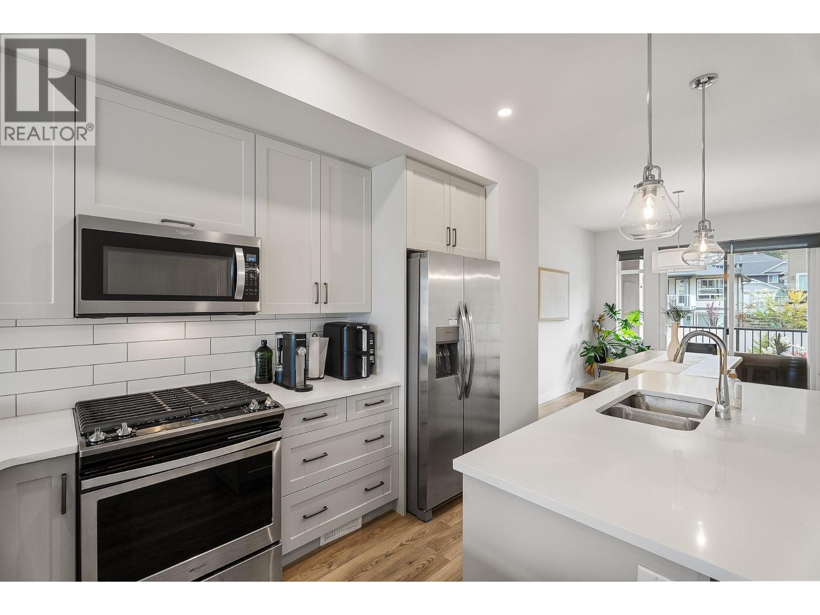1901 Qu'Appelle Boulevard Unit# 136, Kamloops