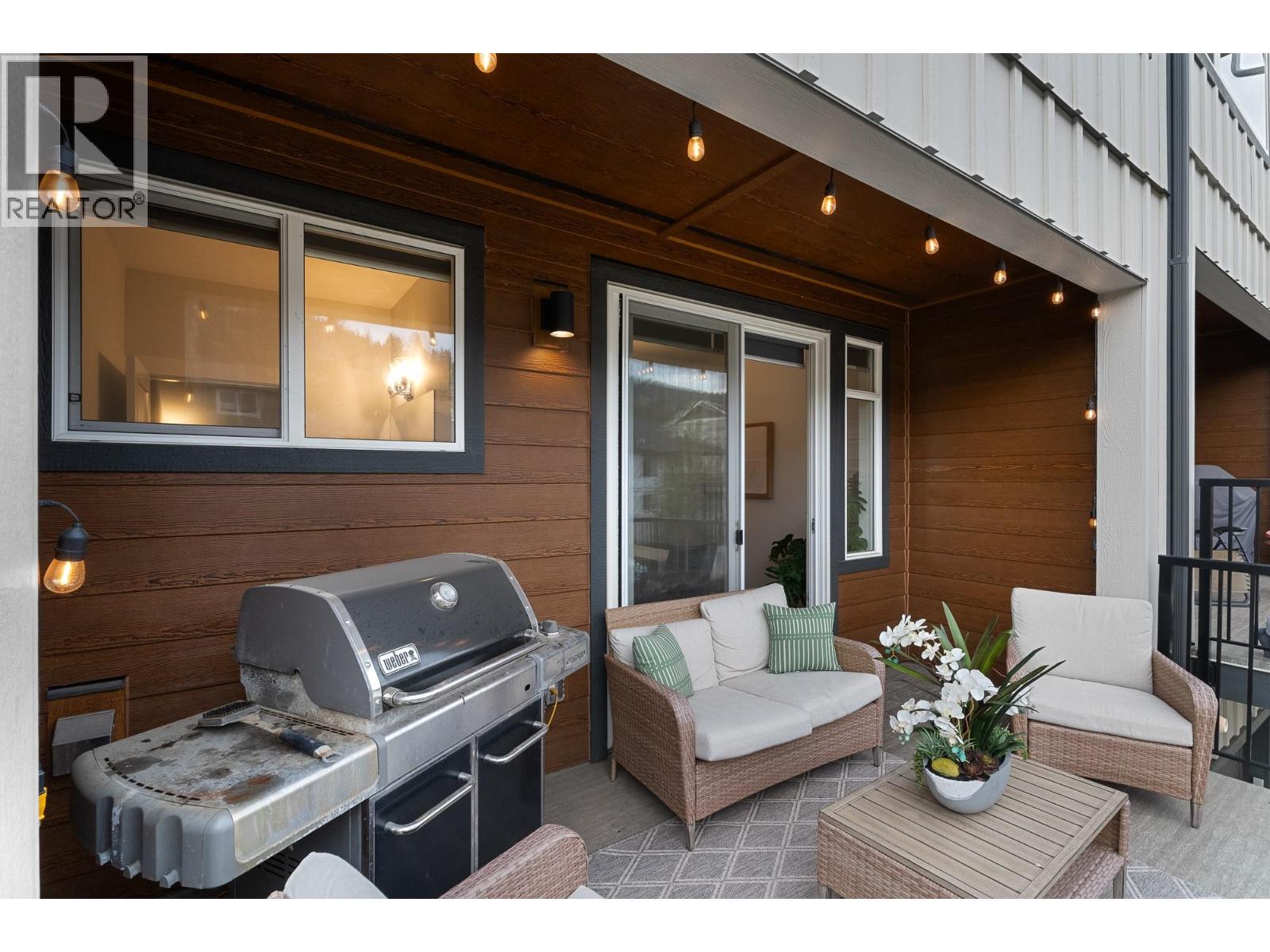1901 Qu'Appelle Boulevard Unit# 136, Kamloops