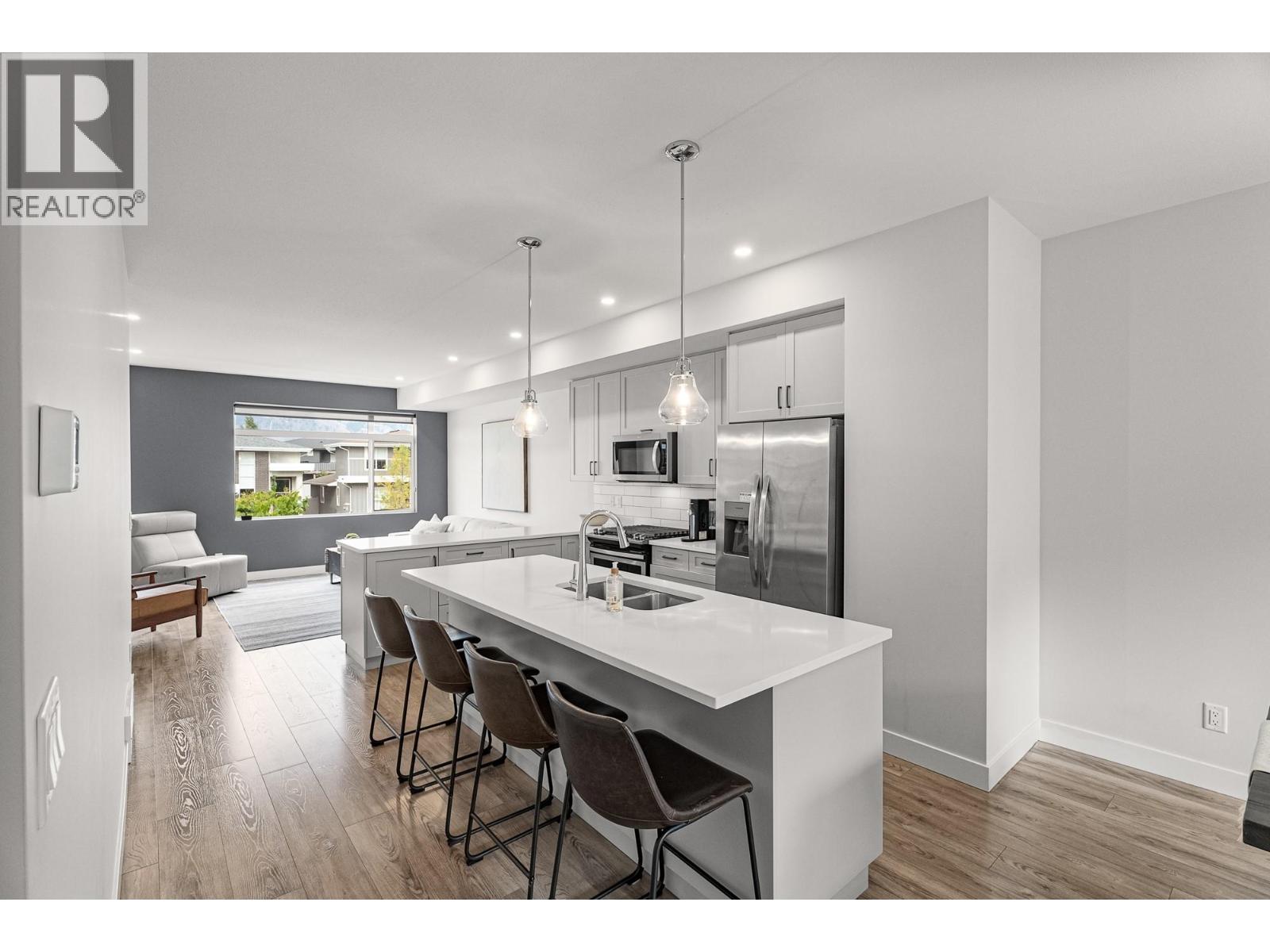 1901 Qu'Appelle Boulevard Unit# 136, Kamloops