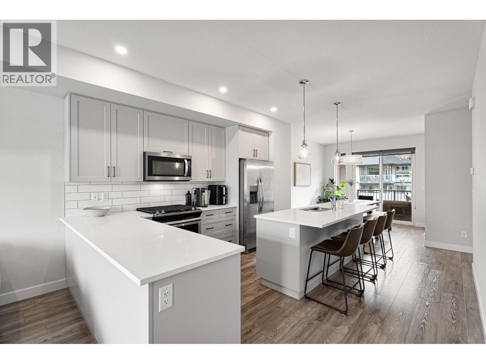1901 Qu'Appelle Boulevard Unit# 136, Kamloops
