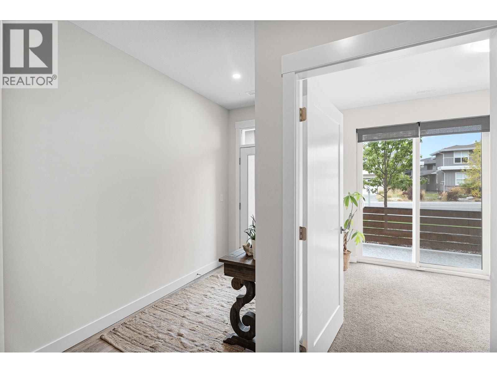 1901 Qu'Appelle Boulevard Unit# 136, Kamloops
