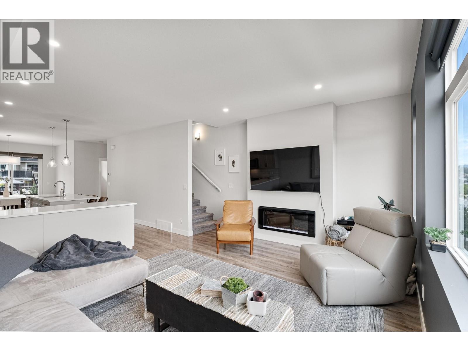 1901 Qu'Appelle Boulevard Unit# 136, Kamloops
