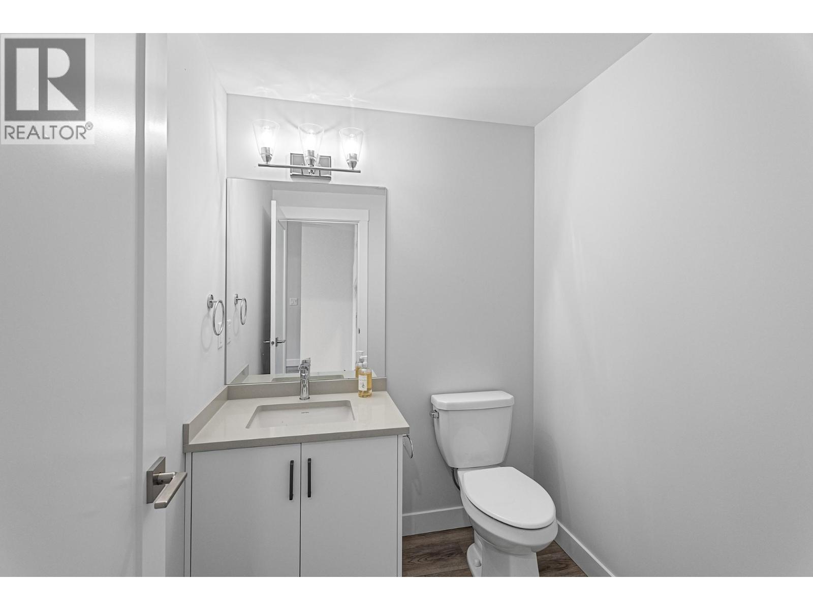 1901 Qu'Appelle Boulevard Unit# 136, Kamloops