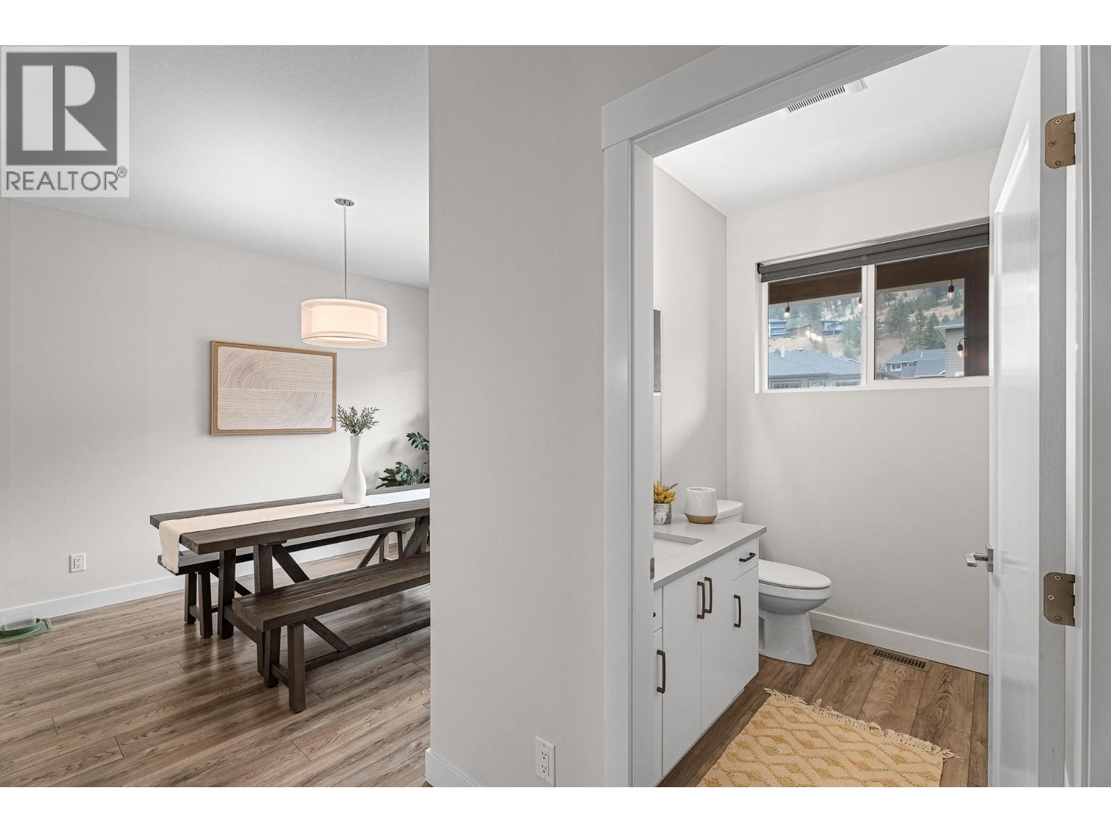 1901 Qu'Appelle Boulevard Unit# 136, Kamloops
