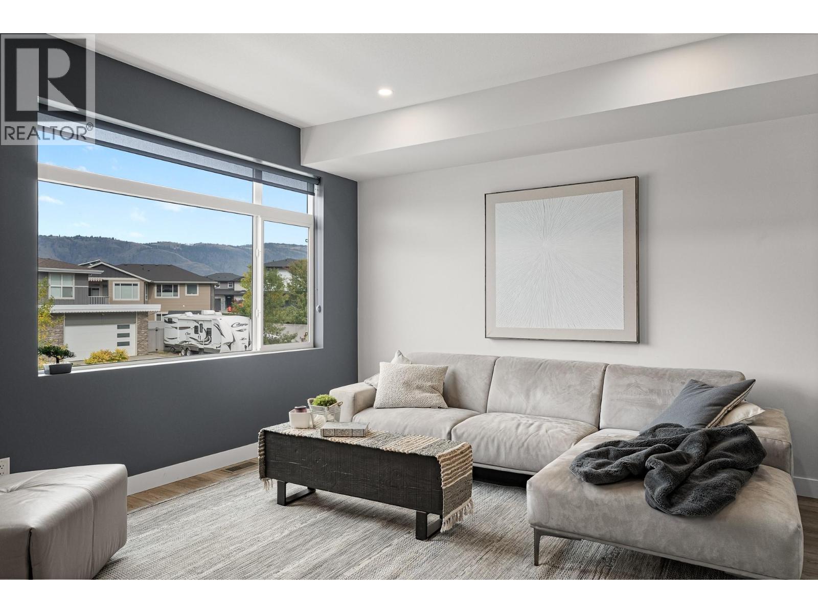 1901 Qu'Appelle Boulevard Unit# 136, Kamloops
