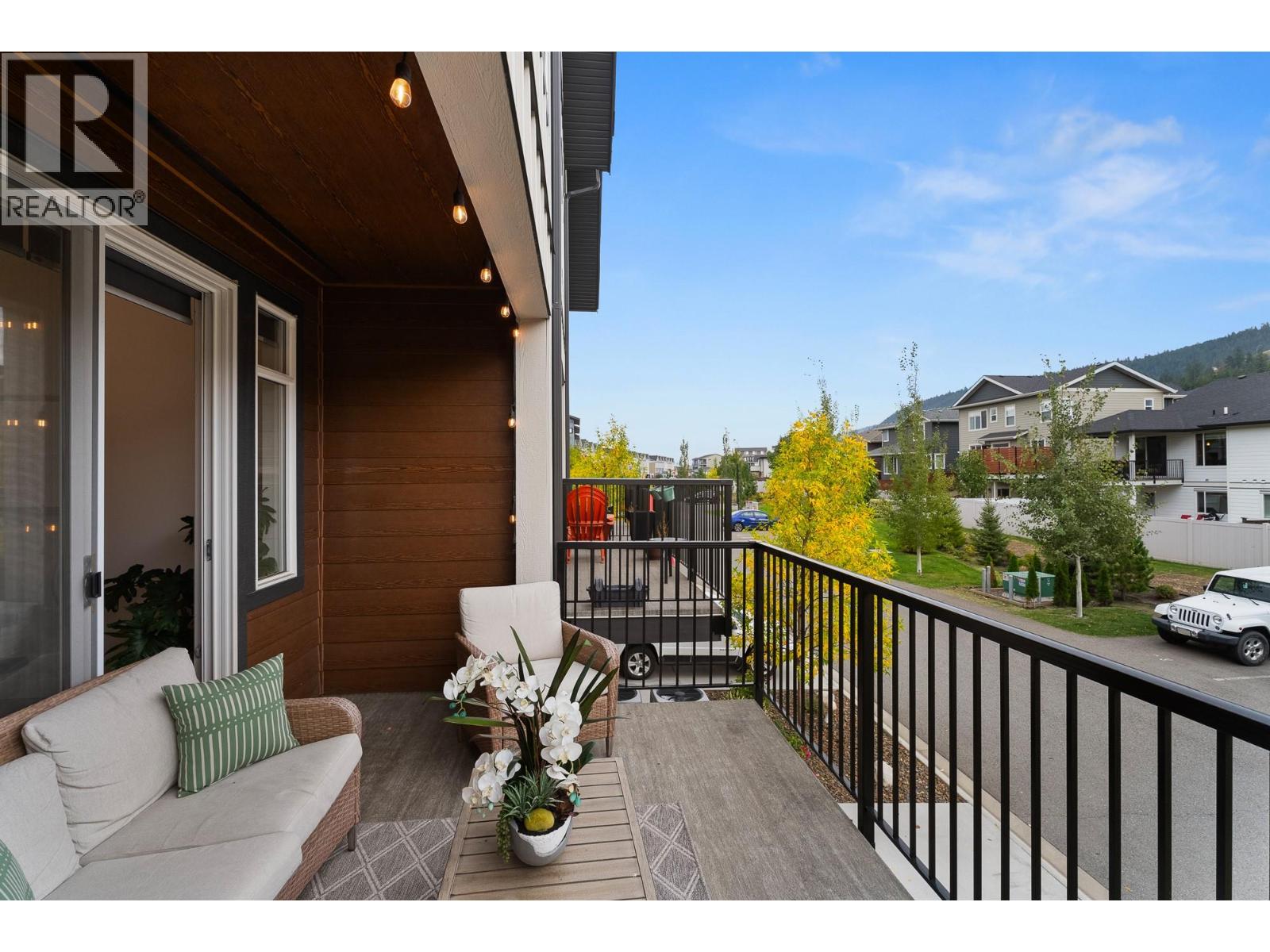 1901 Qu'Appelle Boulevard Unit# 136, Kamloops