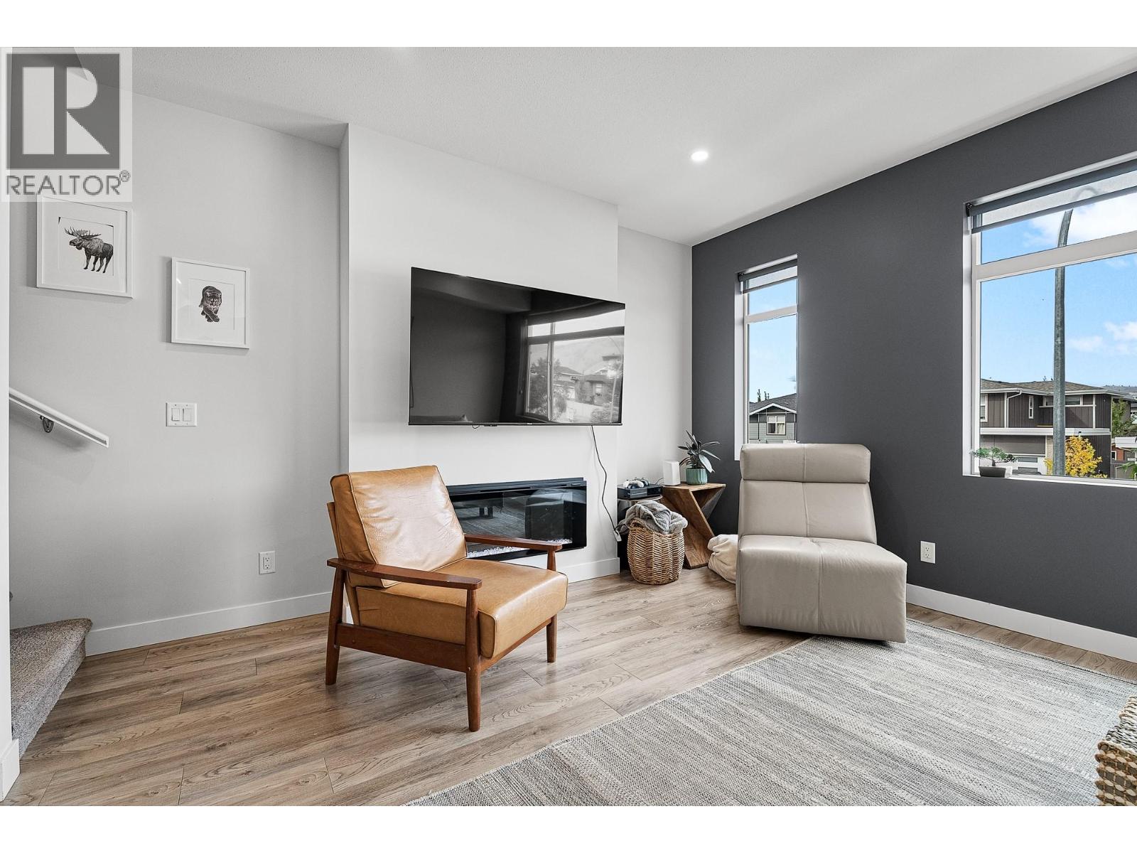 1901 Qu'Appelle Boulevard Unit# 136, Kamloops