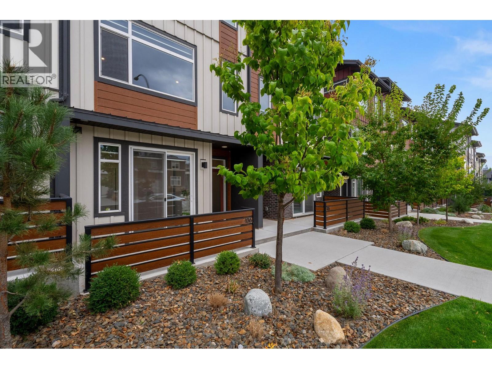 1901 Qu'Appelle Boulevard Unit# 136, Kamloops