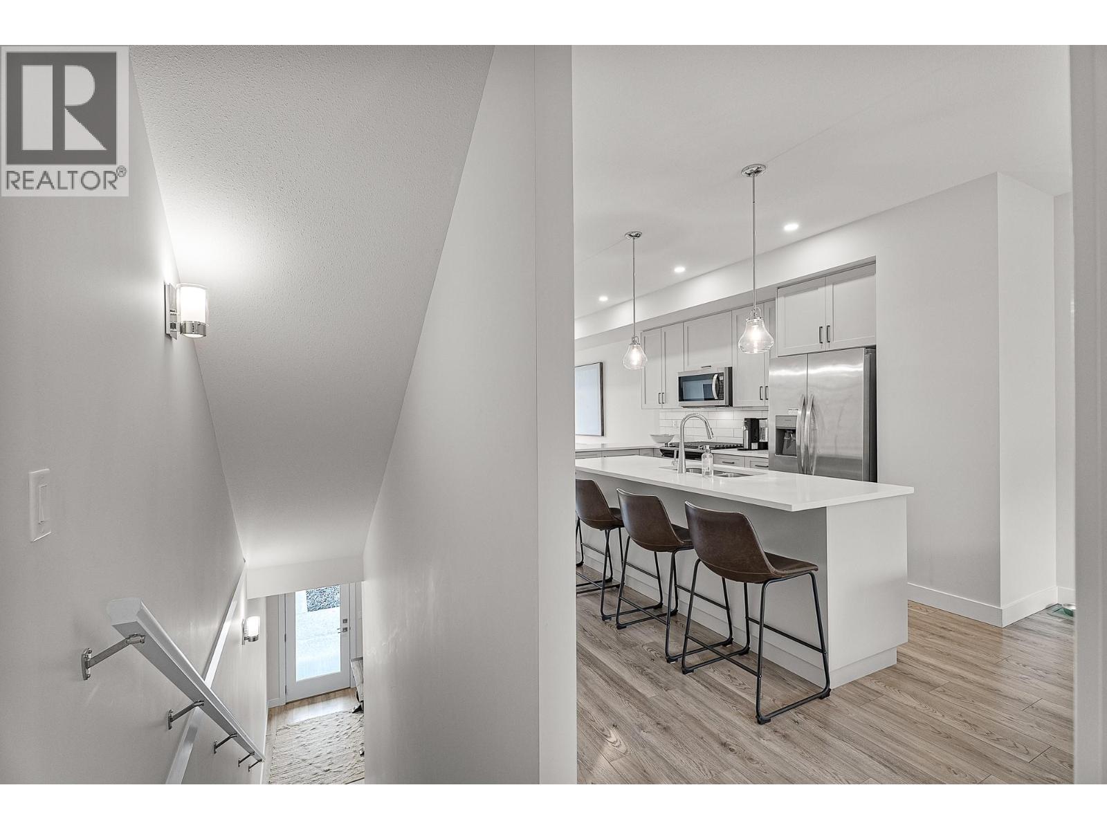 1901 Qu'Appelle Boulevard Unit# 136, Kamloops