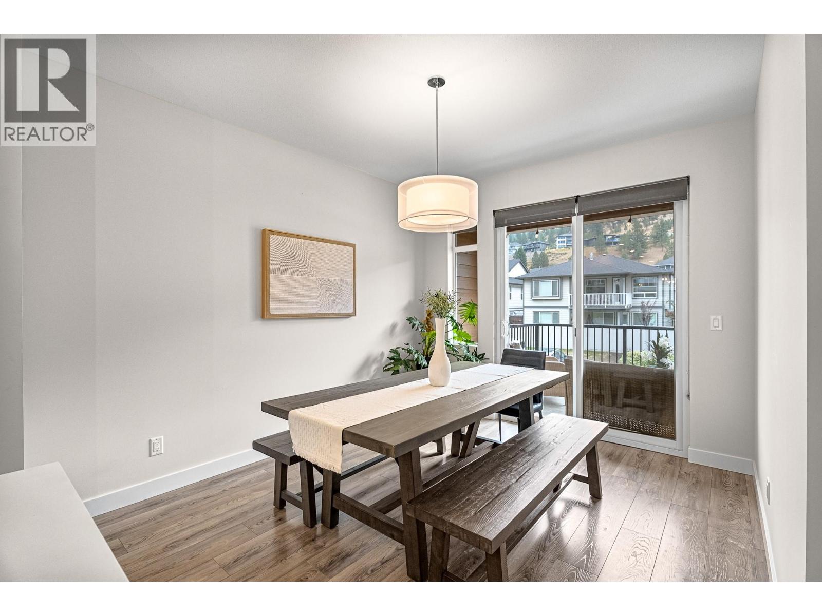 1901 Qu'Appelle Boulevard Unit# 136, Kamloops