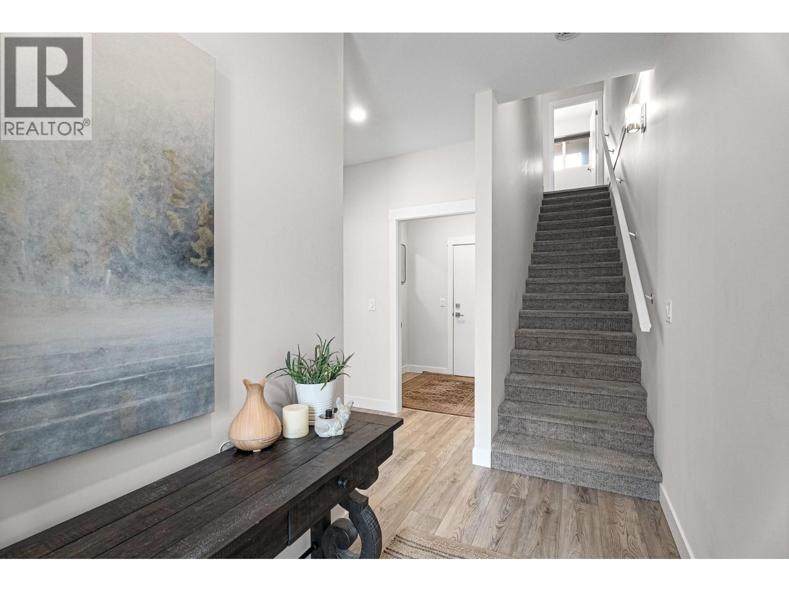 1901 Qu'Appelle Boulevard Unit# 136, Kamloops