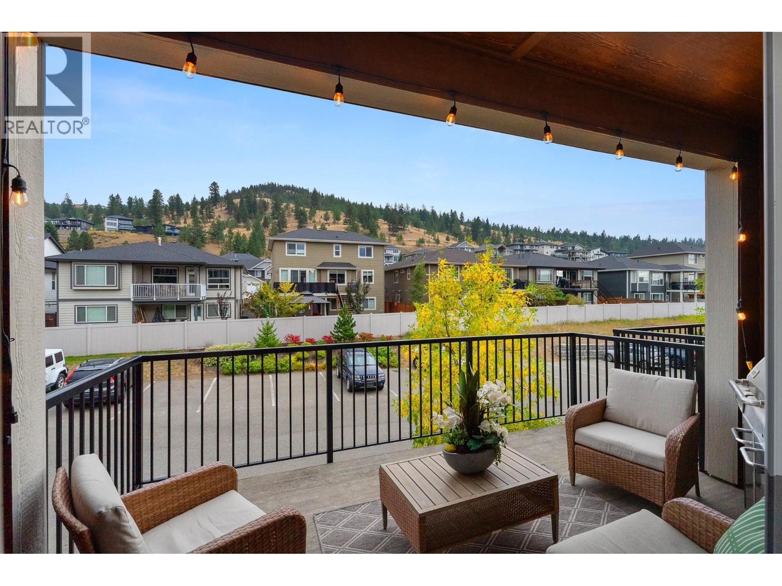 1901 Qu'Appelle Boulevard Unit# 136, Kamloops
