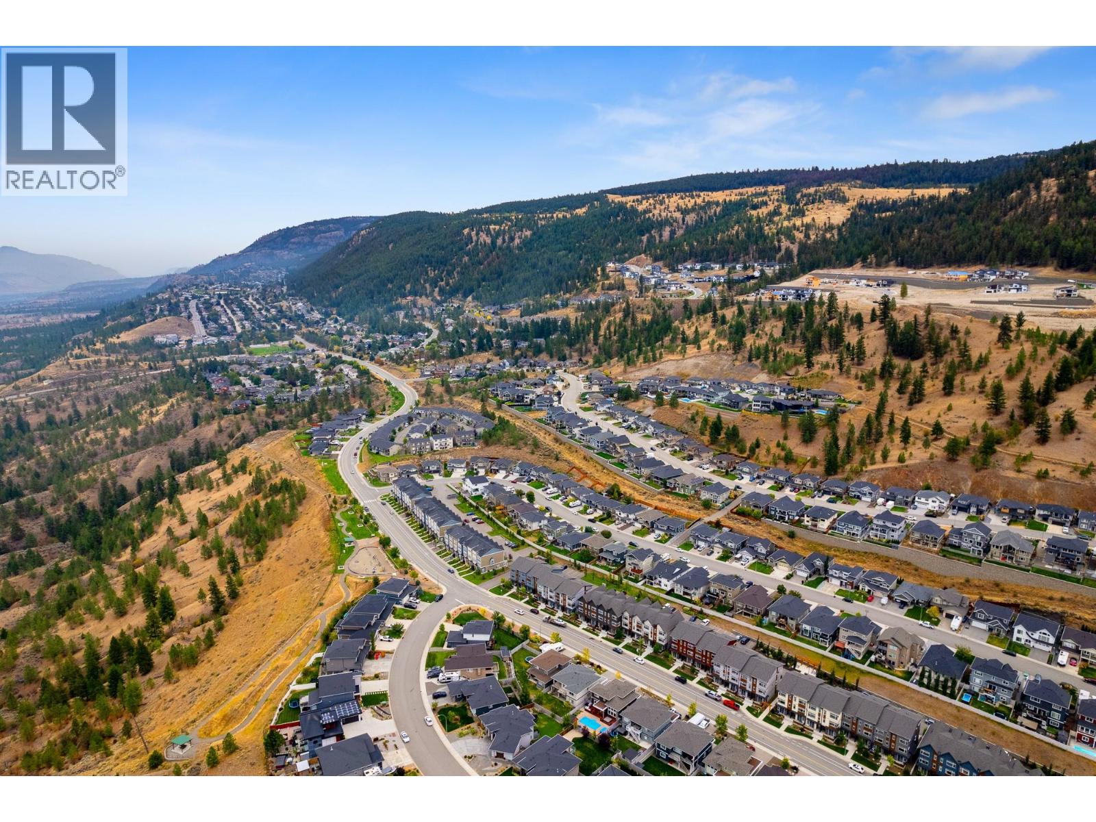 1901 Qu'Appelle Boulevard Unit# 136, Kamloops