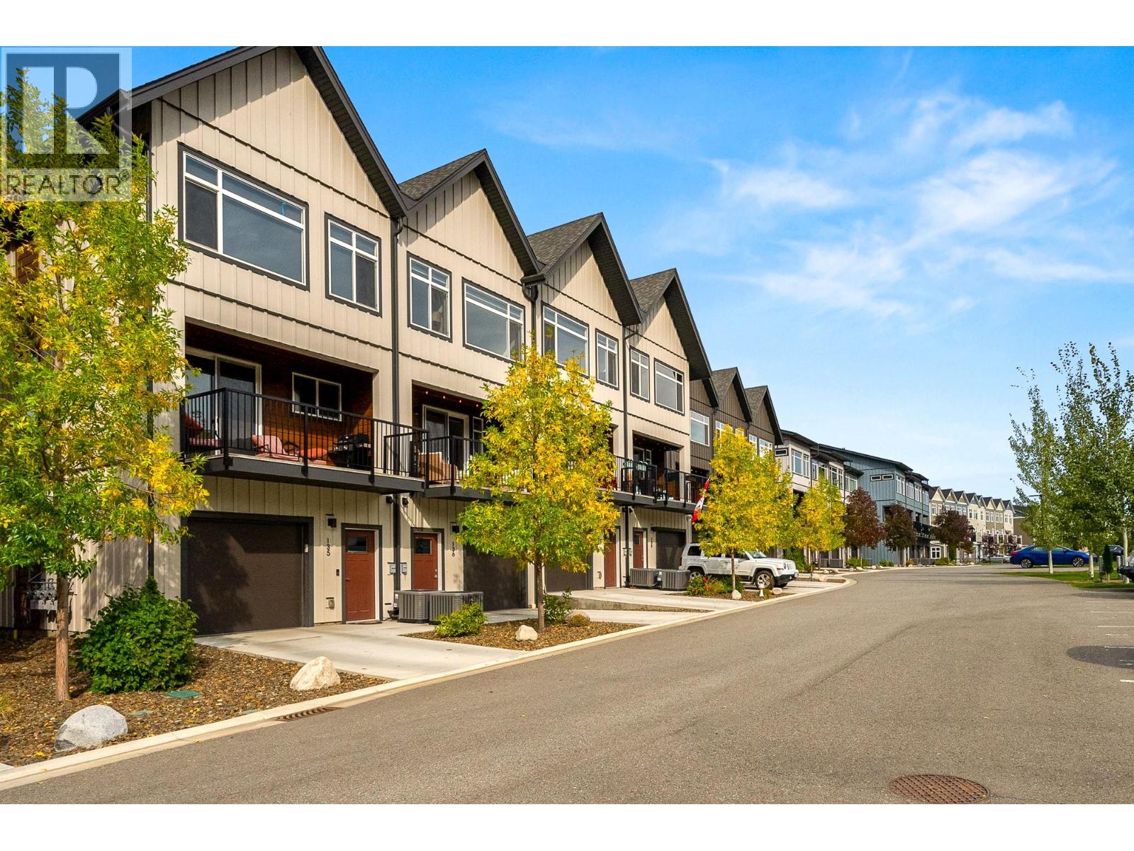 1901 Qu'Appelle Boulevard Unit# 136, Kamloops