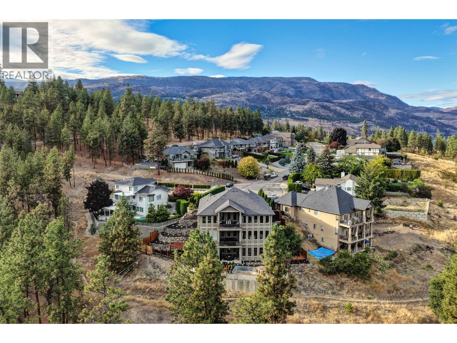  1955 Bayview Court, West Kelowna