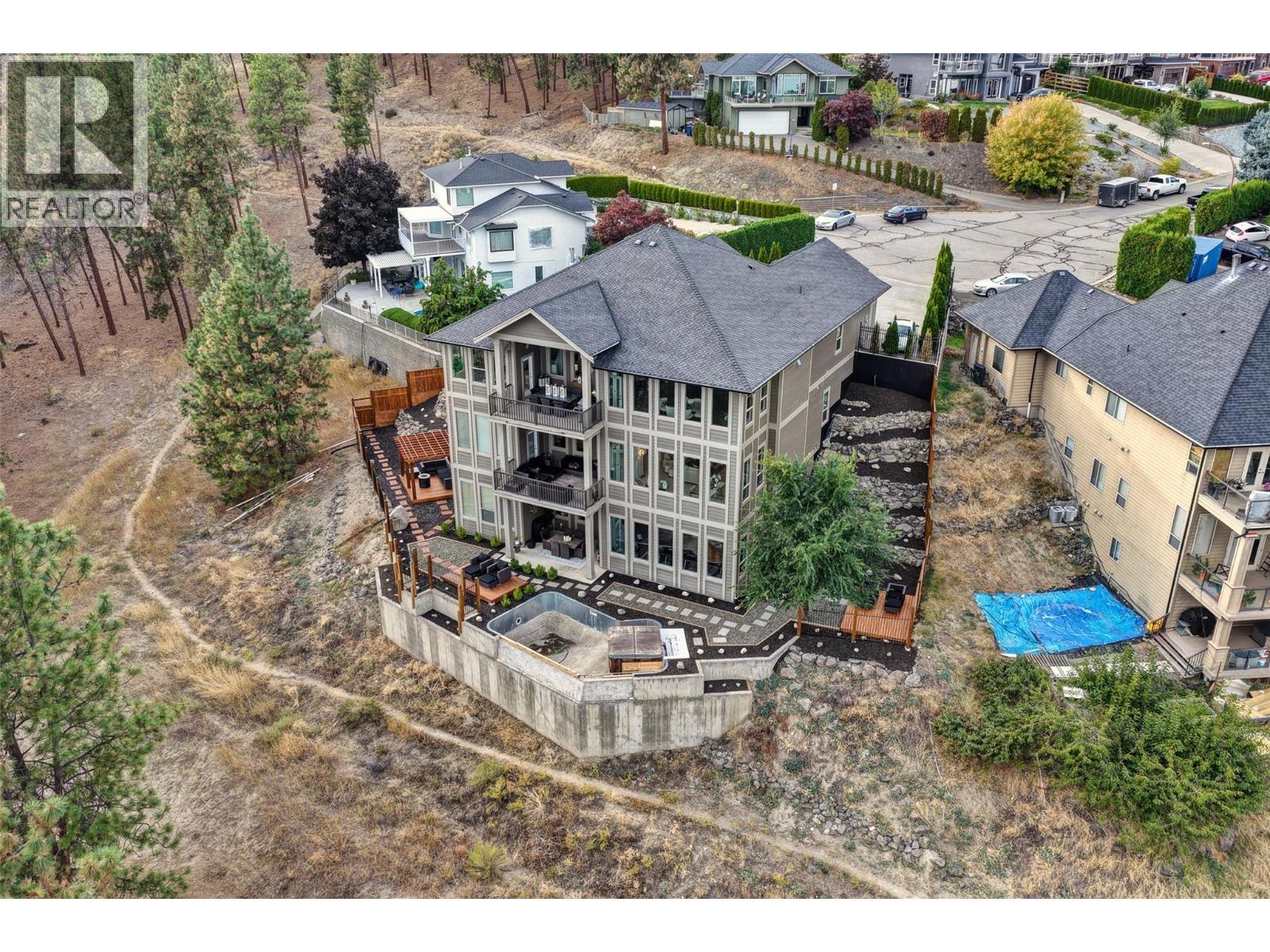  1955 Bayview Court, West Kelowna