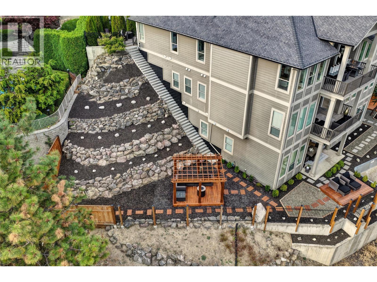  1955 Bayview Court, West Kelowna