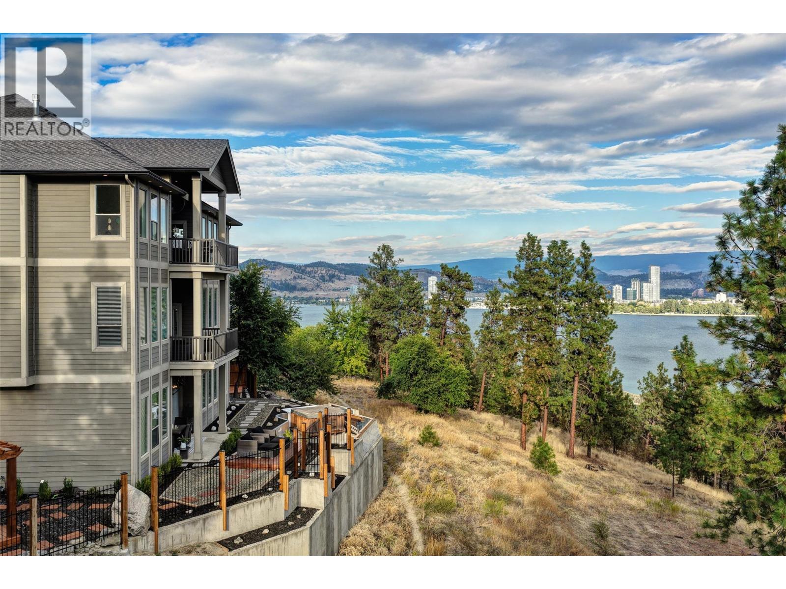  1955 Bayview Court, West Kelowna