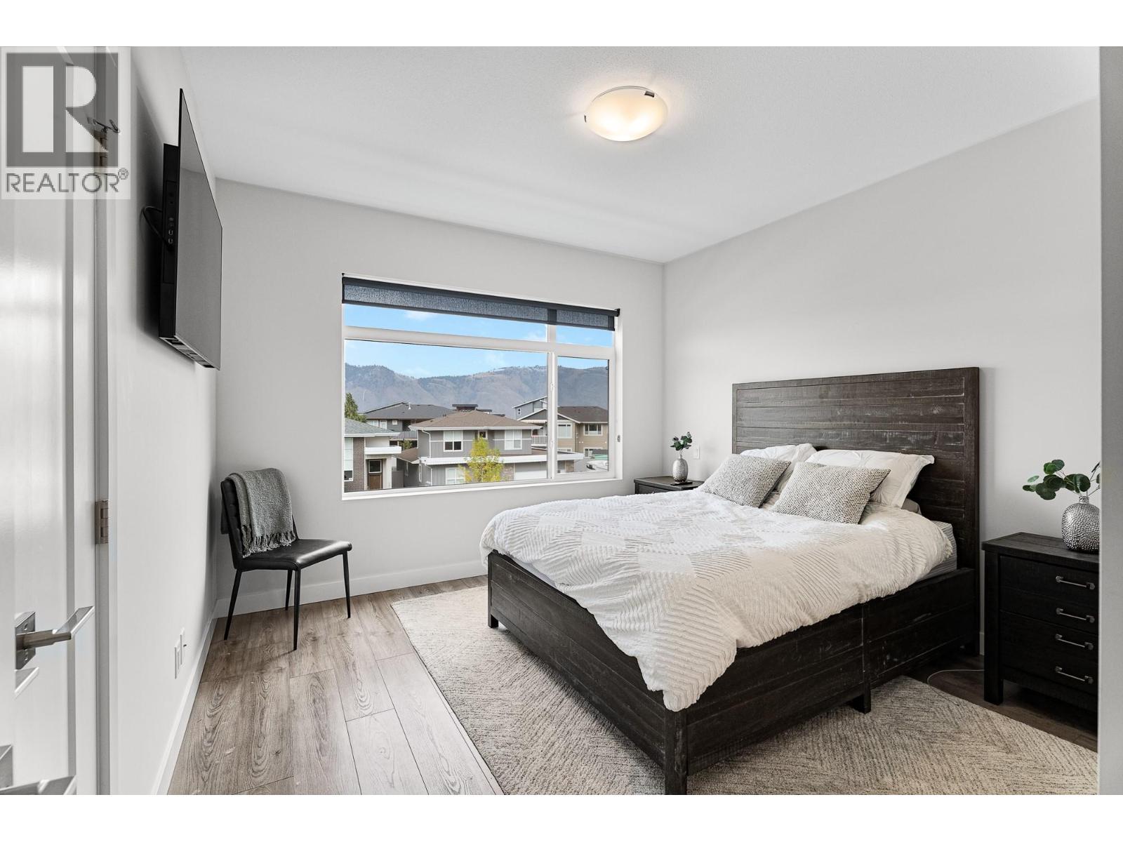 1901 Qu'Appelle Boulevard Unit# 136, Kamloops